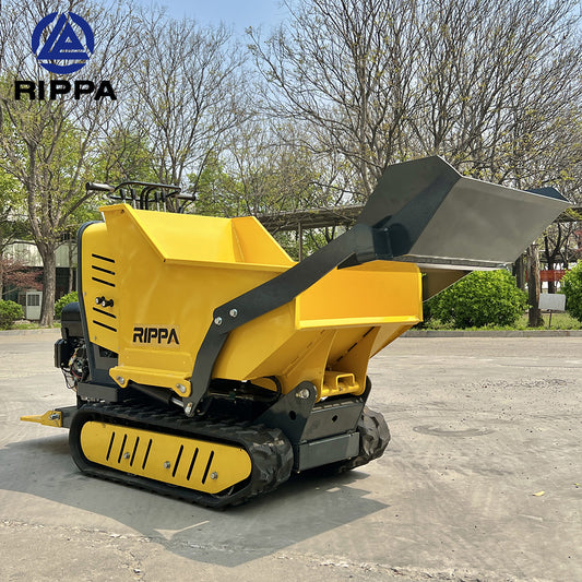 Rippa Burðarvagn / Mini dumper