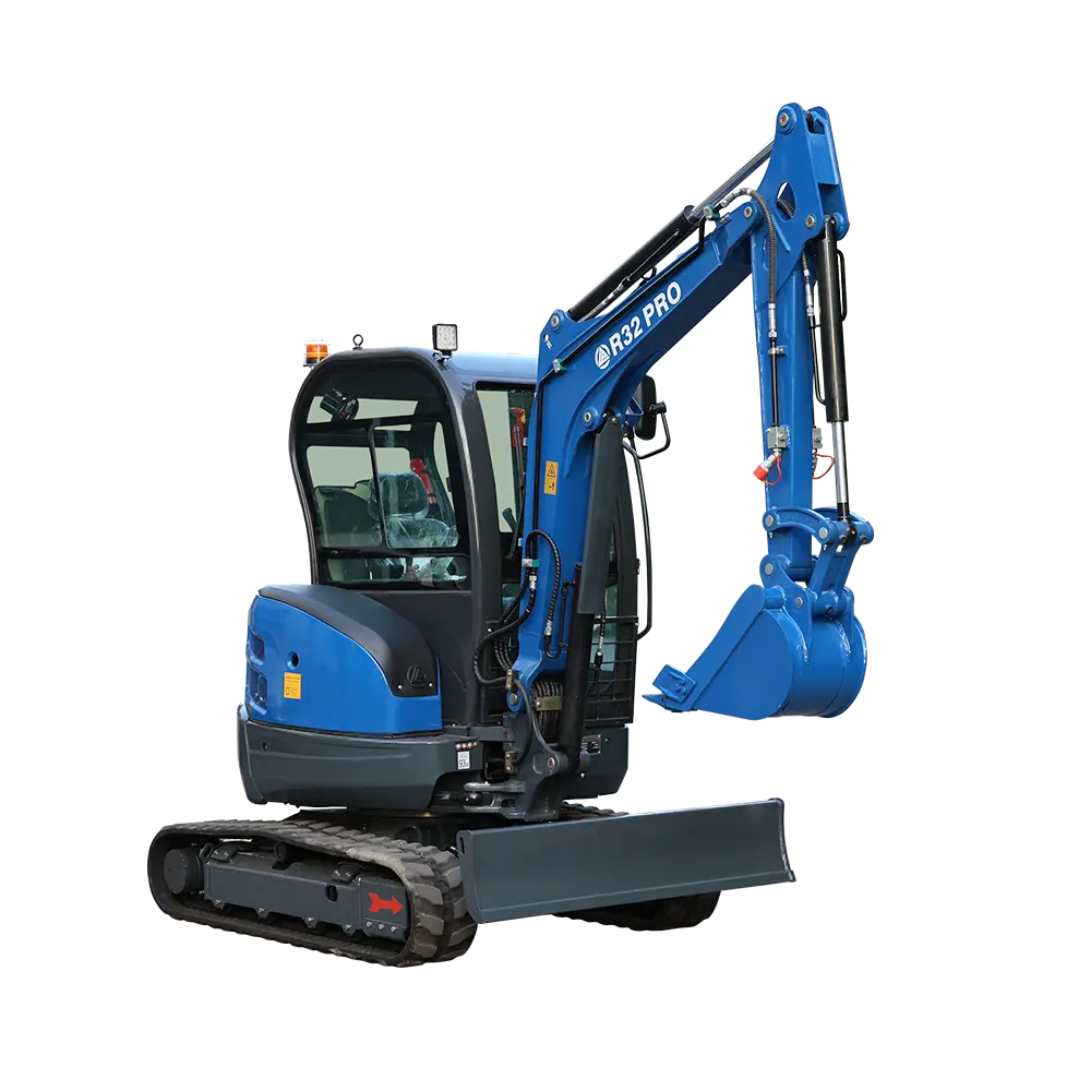 Rippa R32 PRO mini grafa