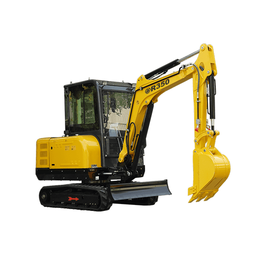 Rippa R350 mini grafa