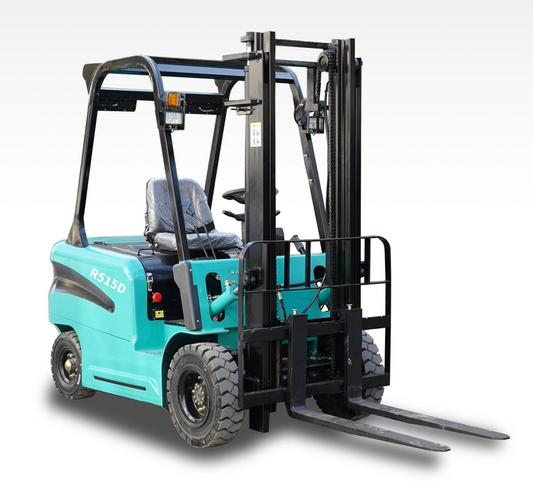 Rippa R515D Rafdrifinn lyftari