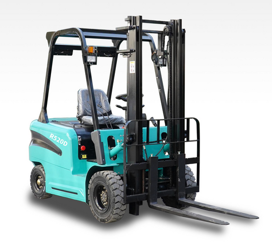 Rippa R520 Rafdrifinn lyftari