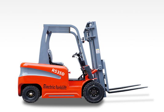 Rippa R535D Rafdrifinn lyftari