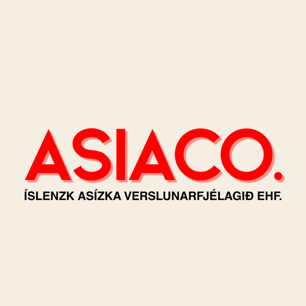 Asiaco.