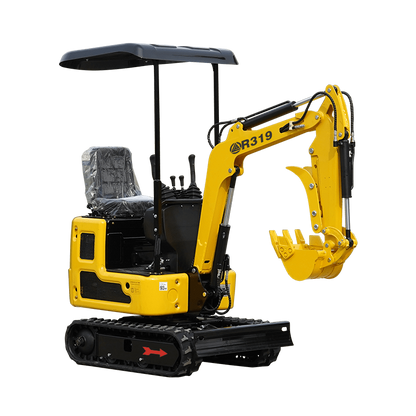 Rippa R319 mini grafa