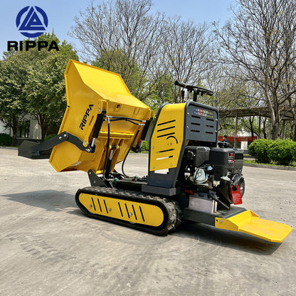 Rippa Burðarvagn / Mini dumper
