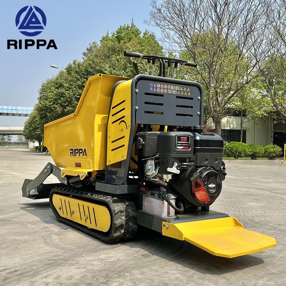 Rippa Burðarvagn / Mini dumper
