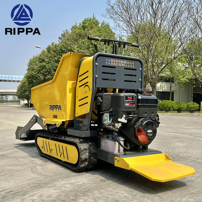 Rippa Burðarvagn / Mini dumper