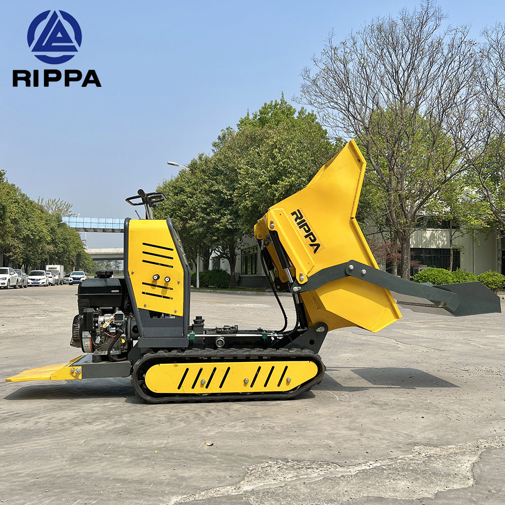 Rippa Burðarvagn / Mini dumper