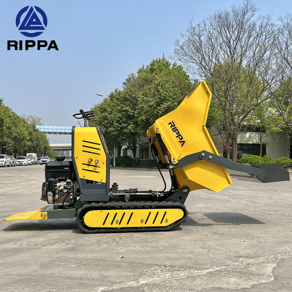 Rippa Burðarvagn / Mini dumper