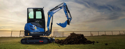 Rippa R22-1 PRO mini grafa