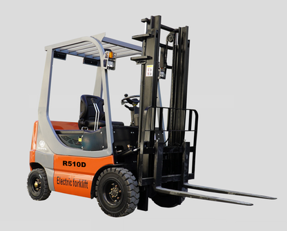 Rippa R510D Rafdrifinn lyftari